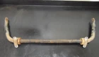 2011 Polaris Rzr 900 Xp Rear Stabilizer Bar 1017930 Used T-5. Price: $139.97.