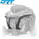 Drt Rear Bumper Guard Mesh Inserts Black Polaris Rzr Pro 2022+ & 4 Seat New. Price: $472.50.