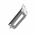 Polaris Flare Mount Bracket, Front, Left, Matte Black New. Price: $54.99.