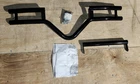 Quadboss 56-9696 Classic Front Bumper Kit Nos New. Price: $65.35.