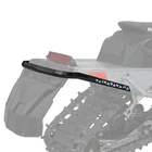 Polaris Matryx Sentry Trail Rear Bumper, Black New. Price: $189.99.