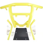 Moose Front Bumper Yellow 0530-1457 New. Price: $307.95.