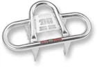 Dg Bolt-on Alloy Front Bumper Brush Crash Guard Honda Sportrax 250 2X4 01-08 New. Price: $250.57.