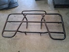 01 Honda Trx 350 Rancher Rear Rack Carrier 81300-HN5-670 2000-2003 Used. Price: $199.00.