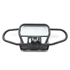 Kawasaki 2005 Mule 3010 KAF620E 4X4 Front Bumper 3419 X55020-7505 Used. Price: $169.44.