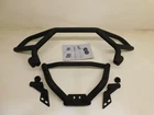 Superatv Front Brush Guard For Polaris Turbo FBG-P-RZRXPTS-00 New. Price: $359.99.