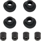Bolt Mc Hardware Valve Stem Grommets & Caps 2007-GRM New. Price: $12.51.