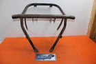 2001 Suzuki Quadrunner 500 4X4 Front Bumper Has Some Holes In It 43990-09F30-019 Used. Price: $119.95.