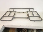 01 Kawasaki Klf 300 Bayou 2X4 Rear Rack Carrier 53029-1184-1U 1997-2004 Used. Price: $125.00.