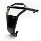 Hmf '20-'23 Polaris Rzr Pro Xp Defender Front Hd Bumper Black New. Price: $419.95.
