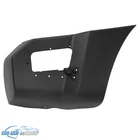 Rear Bumper End Cap Textured Passenger Side For Nissan Xterra Sport 2005-2015 New. Price: $61.29.
