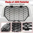 5439788-070 For Polaris Rzr 900 2014-2018/ S4 1000 2019 Front Fascia Grille New. Price: $43.12.