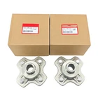New 2PCS Rear Left Right Wheel Hubs For Honda 42610-HR3-A20 42620-HR3-A20. Price: $96.66.