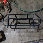 1987 Honda Fourtrax TRX350 Front Bumper Grab Bar Used. Price: $188.00.