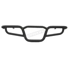 Bison Bumpers Rear 166-239H New. Price: $246.99.
