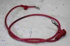 2013 Polaris Rzr 900 XP4 Battery To Solenoid Cable 4012842 Hot Used. Price: $15.99.