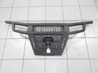 Polaris Utv 2009 Ranger 500 700 Black Front Brushguard Bumper 1016808-521 New. Price: $529.99.