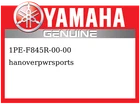 Yamaha Oem Part 1PE-F845R-00-00 Bar, Carry Rear New. Price: $276.99.