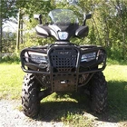 Bison Bumper Hunter Ft Hon 166-129H New. Price: $407.63.