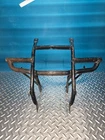 Oem Honda Rancher TRX420 Front Bumper 2008 Used. Price: $250.00.