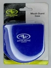 Mouth Guard Case Athletic Works / Brand New! Carabiner Included- Free Shipping. Price: $7.19.
