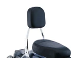 Cobra Standard Sissy Bar Square Chrome Fits Honda VT750C Shadow Aero 04-09,11-14 New. Price: $357.53.