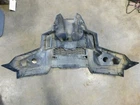 2015 Polaris Sportsman Ace 570 Rear Bumper Cover Plastic Used. Price: $84.99.