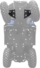Rival Powersports Usa 2K.8181.1 Front Arm Guards New. Price: $120.71.