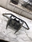 10 Arctic Cat H1 650 4X4 Front Bumper Guard Winch Mount Used. Price: $45.60.