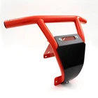 Hmf Hd Front Bumper For Can-am Renegade 2012 2022 9143812476 Red New. Price: $349.95.
