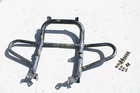 2004 Can-am Quest Bombardier Atv 705000585 Front Bumper Brush Guard Bent Used. Price: $76.50.