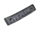 85 Suzuki LT230GE Quadrunner Front Bumper Brush Guard Rubber Trim Used. Price: $34.99.