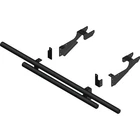 Kfi Double Tube Rear Bumper For Polaris 101850 New. Price: $158.95.