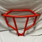 Oem Can-am, Branded Maverick Lonestar Racing Steel Rear Bumper, 715004162 Used. Price: $399.94.