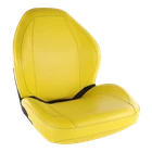 5UG-F4710-00-00 Yellow Seat Fits John Deere XUV835M XUV865M HPX615E 1025R 2025R New. Price: $150.99.
