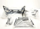 19-24 Honda Talon 1000R 1000X Warn Front Bumper Winch Mount 104300 New. Price: $299.68.
