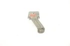 Polaris Rzr Xp Turbo 16 Bumper Bracket Front Right 5263248 48706 Used. Price: $7.99.