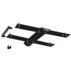 Kolpin 15-1591 Mount Kit (atv Plow-honda Rancher 400) New. Price: $123.99.