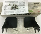 Genuine Arctic Cat 0436-100 Atv Cv Boot Protector Kit Fits Lh And Rh Sides New. Price: $38.69.