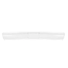 Brothers Trucks FRT91ST Front Bumper - Without Holes Chrome New. Price: $409.95.