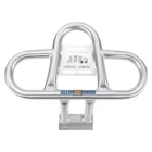 Dg Performance Alloy Front Bumper-aluminum 1988-2006 Yamaha YFS200 Blaster New. Price: $227.00.
