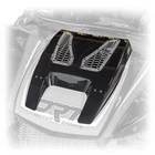 Drt Motorsports Hood Scoop High Impact C-am 30005HS01001 New. Price: $227.59.