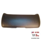 Red Hawk BP-0006 Bumper Compatible With Yamaha G14-G22 4-CYLINDER New. Price: $94.29.