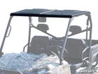 Superatv Heavy Duty Plastic Roof For Polaris Ranger Full Size 500 (2009-2010) New. Price: $195.26.