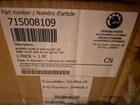 Can-am 715008109 Rear Bumper Defender New. Price: $199.95.