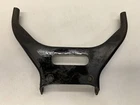 Front Plate, Black - 2003 Can Am Rally 57230 Used. Price: $10.00.