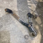 01-05 Yamaha Raptor 660R Oem Shifter Pedal Linkage Arm Foot Used. Price: $55.00.
