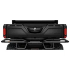Can-am 2016 2017 Defender HD8 HD10 Rear Bumper Assembly 715002419 New Oem. Price: $309.99.
