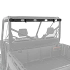 Can-am 715005450 Rear Accessory Bar Defender Max New. Price: $250.95.