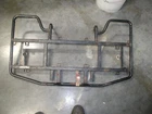 Arctic Cat 300 400 500 650 XC450 Front Carrier Racks 0541-133 0541-135 Used. Price: $89.00.